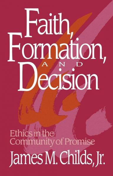 Faith Formation and Decision
