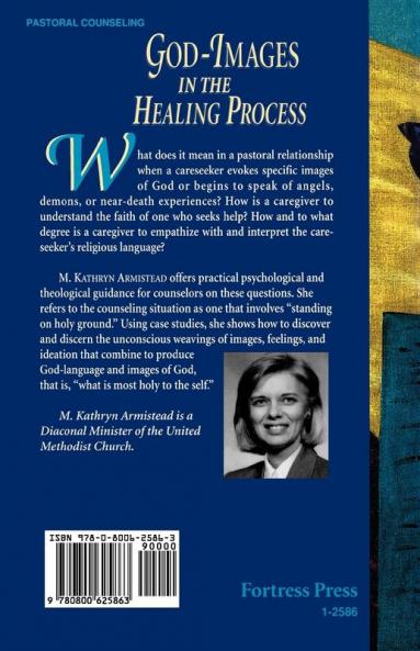God-Images in the Healing Proc