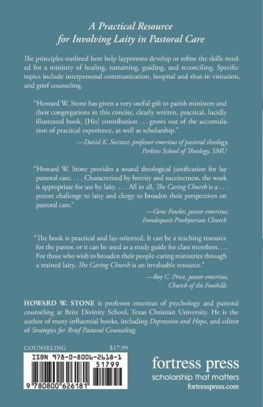 The Caring Church