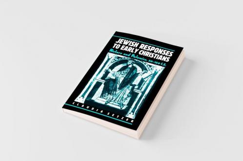Jewish Responses to Early Christians