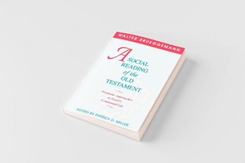 A Social Reading of the Old Testament