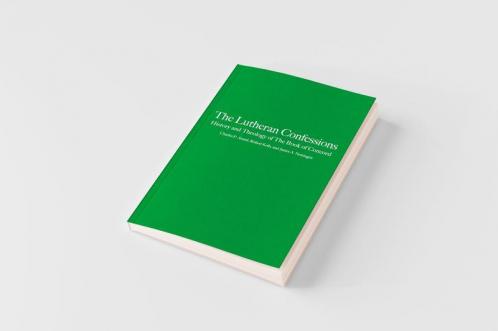 The Lutheran Confessions
