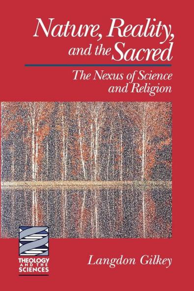 Nature Reality and the Sacred