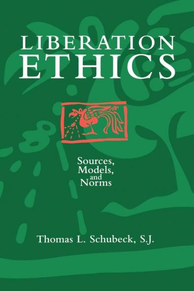 LIBERATION ETHICS