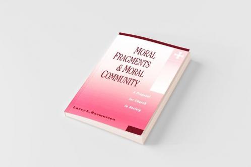 Moral Fragments & Moral Community