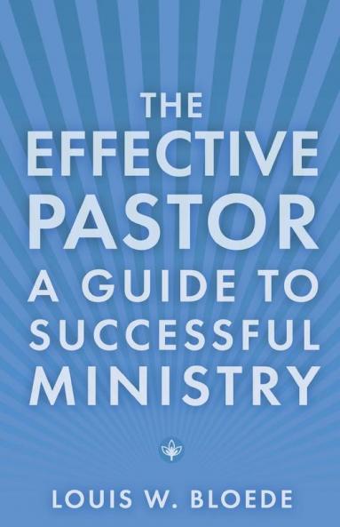 Effective Pastor the