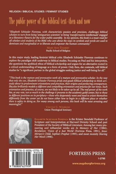Rhetoric and Ethic
