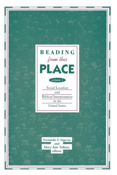 Reading from This Place