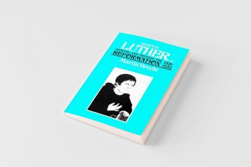 Martin Luther 1521-1532