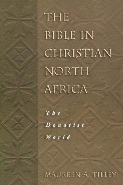 Bible in Christian North Afric