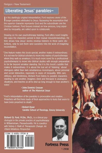 The Parables of Jesus