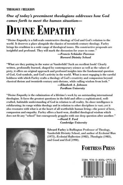 Divine Empathy