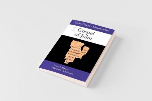 Social Science Commentary on the Gospel of John