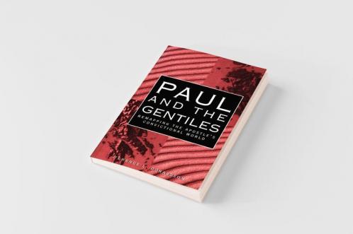 Paul and the Gentiles