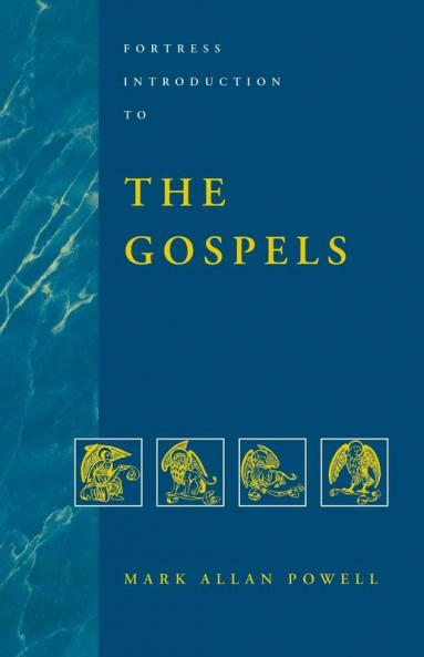 Fortress Introduction to Gospels