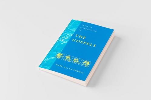 Fortress Introduction to Gospels