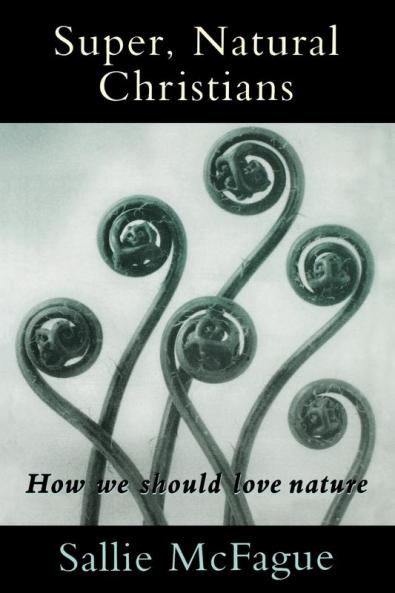 Super Natural Christians