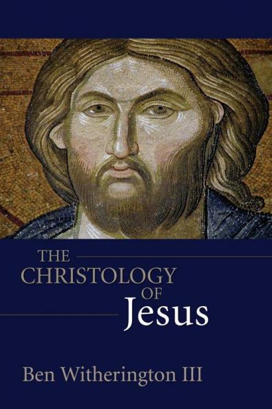 Christology of Jesus Paper