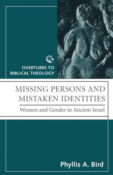 MISSING PERSONS AND MISTAKEN IDENTITES