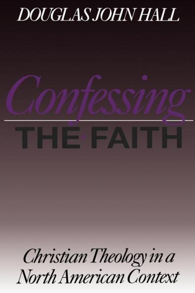 CONFESSING THE FAITH