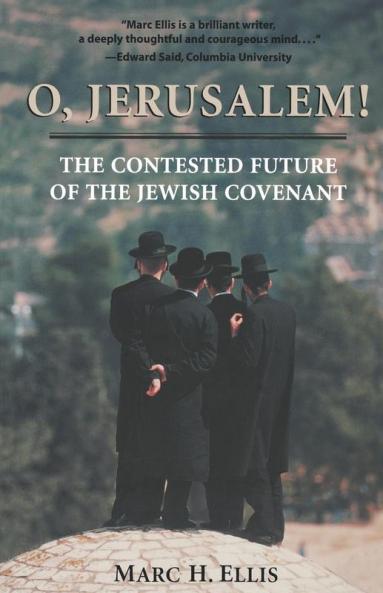 O JERUSALEM
