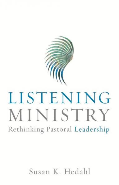 Listening Ministry