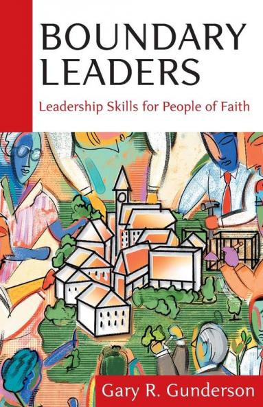 Boundary Leaders