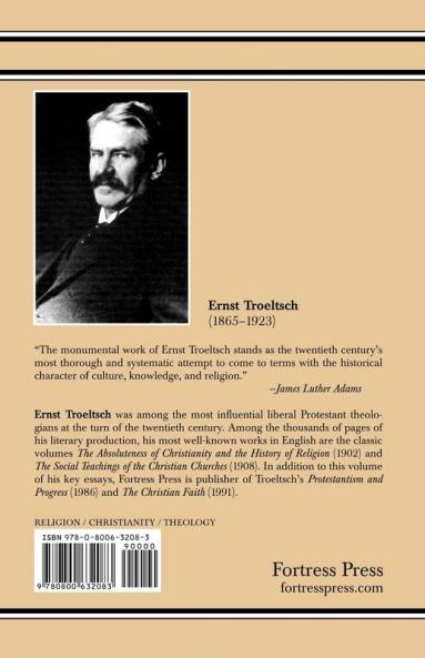 Religion in History