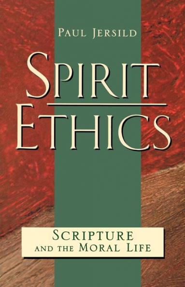 Spirit Ethics