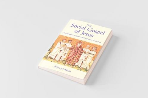 The Social Gospel of Jesus