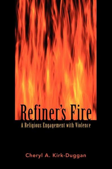 Refiner's Fire