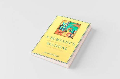 A Servant's Manual