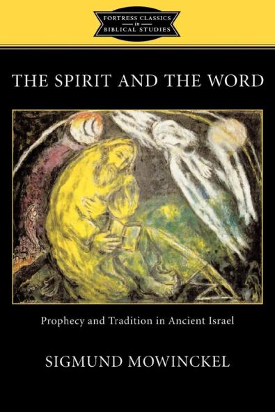 Spirit and the Word
