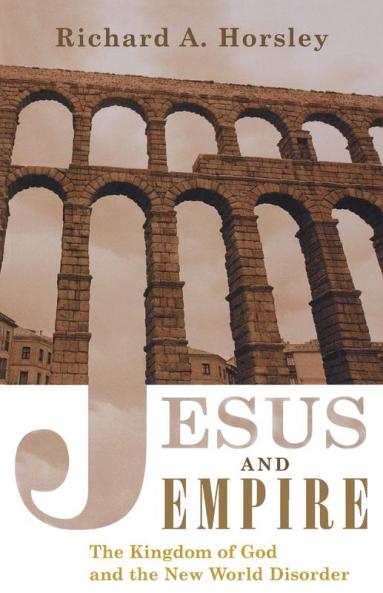 Jesus and Empire