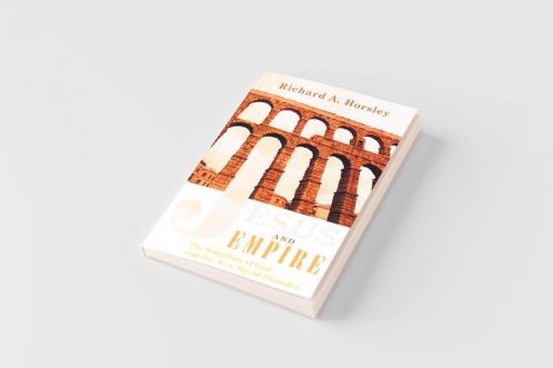 Jesus and Empire