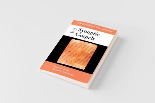 Social-Science Commentary on the Synoptic Gospels