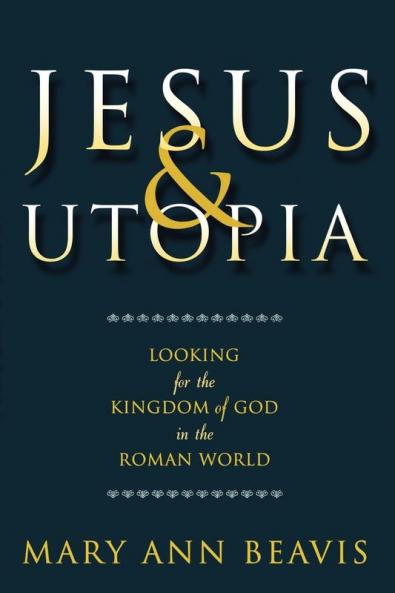 Jesus & Utopia