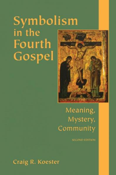 Symbolism in the Fourth Gospel