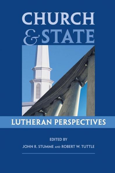 CHURCH & STATE