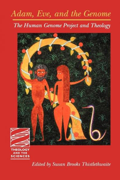 Adam Eve and the Genome