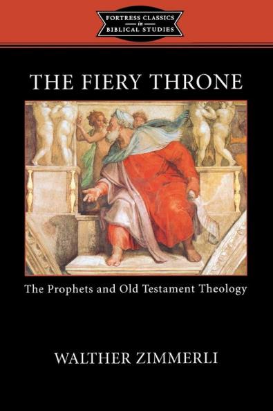 The Fiery Throne