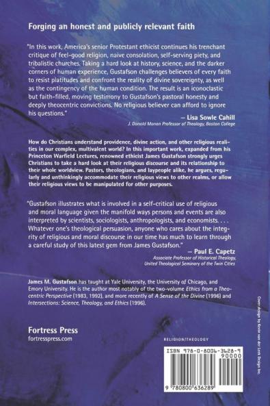 An Examined Faith