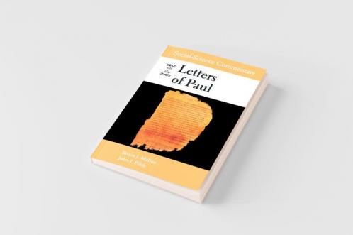 Social-Science Commentary on the Letters of Paul