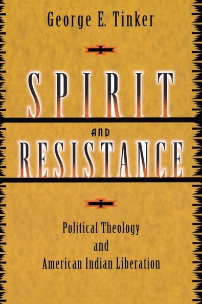 Spirit and Resistance