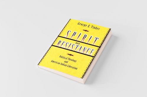 Spirit and Resistance