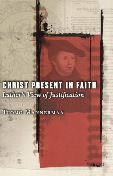 Christ Present in Faith