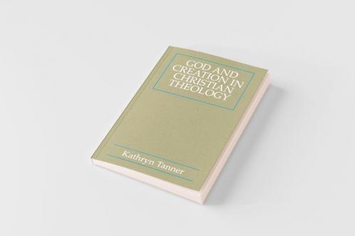 God and Creation in Christian Theology