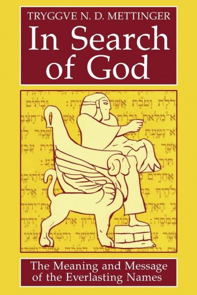 In Search of God