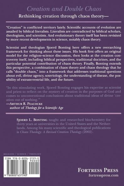 Creation and Double Chaos