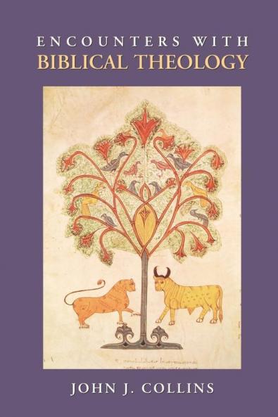 Encounters with Biblical Theology